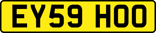 EY59HOO