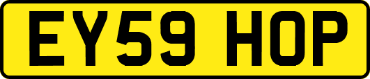 EY59HOP