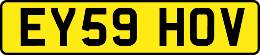 EY59HOV