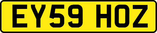 EY59HOZ