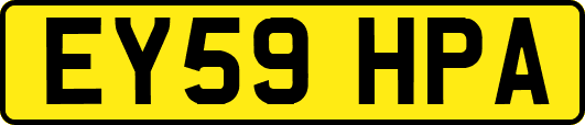 EY59HPA