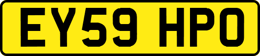 EY59HPO