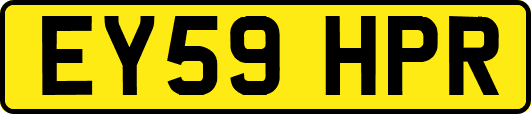 EY59HPR