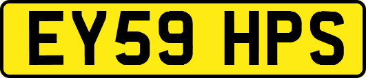 EY59HPS