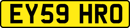 EY59HRO