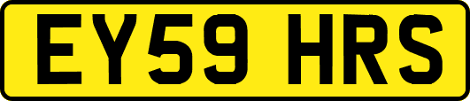 EY59HRS