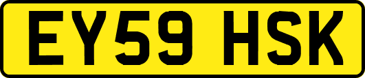 EY59HSK