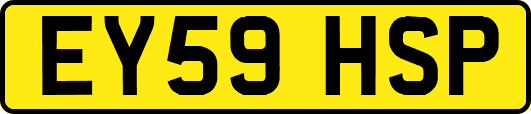 EY59HSP