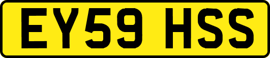 EY59HSS