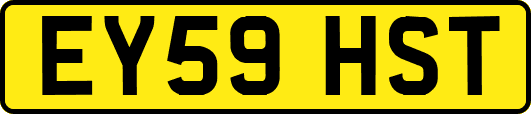 EY59HST