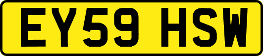 EY59HSW