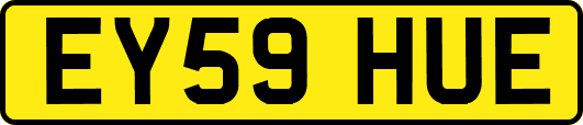 EY59HUE