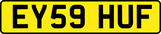 EY59HUF