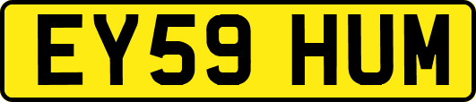 EY59HUM