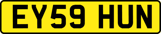 EY59HUN