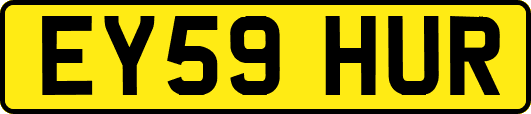 EY59HUR