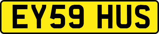 EY59HUS