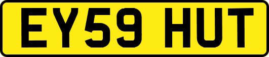 EY59HUT