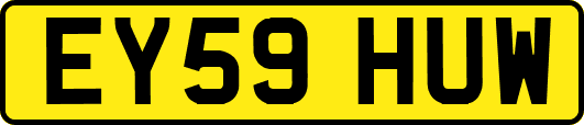 EY59HUW