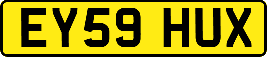 EY59HUX