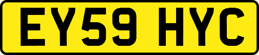 EY59HYC