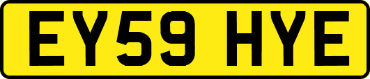 EY59HYE