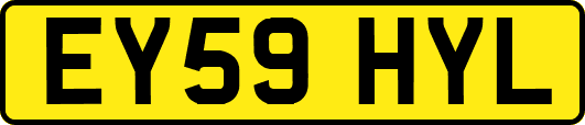 EY59HYL