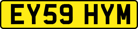 EY59HYM