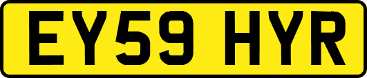EY59HYR