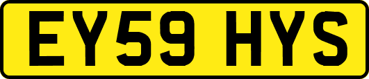 EY59HYS