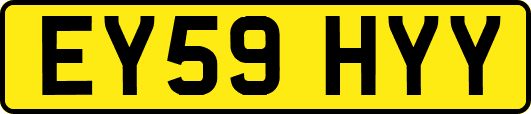 EY59HYY
