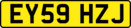 EY59HZJ