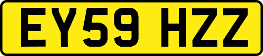 EY59HZZ