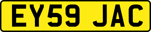 EY59JAC