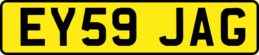 EY59JAG