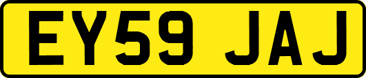 EY59JAJ