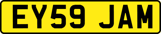 EY59JAM