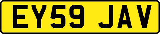 EY59JAV
