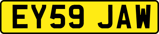 EY59JAW