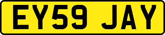 EY59JAY