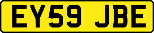 EY59JBE