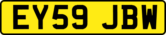 EY59JBW