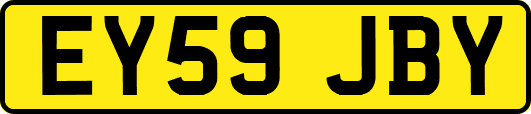 EY59JBY
