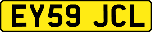 EY59JCL