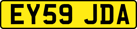 EY59JDA