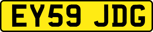 EY59JDG