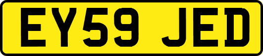 EY59JED