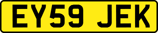 EY59JEK