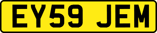 EY59JEM