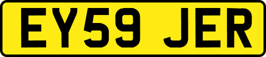 EY59JER